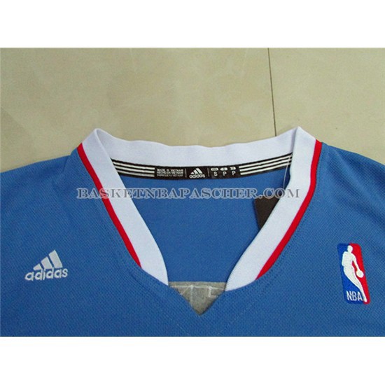 Maillot Manche Courte Los Angeles Clippers Los Angeles Clippers 